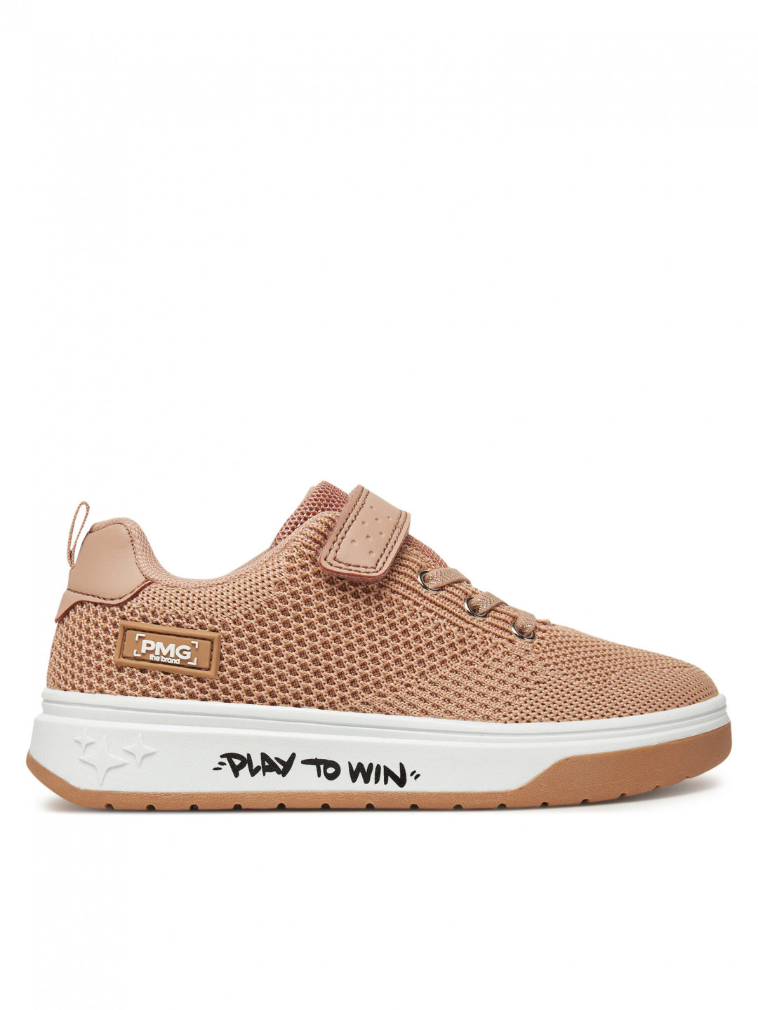 Primigi Sneakersy 7961111 Hnědá